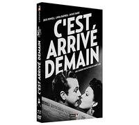It Happened Tomorrow [COMBO DVD/BLURAY]