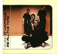 It Happens All The Time-CDS