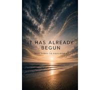 It Has Already Begun: From Chaos to Equilibrium