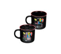 It Heat Change Tazza Pennywise Paladone Products