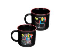 It Heat Change Tazza Pennywise Paladone Products