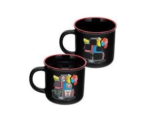 It Heat Change Tazza Pennywise Paladone Products