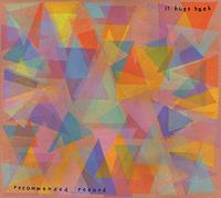 It Hugs Back Recommended Record (Vinyl LP) 12" Album