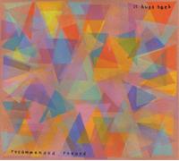 It Hugs Back Recommended Record (Vinyl LP) 12" Album