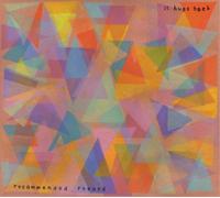 It Hugs Back Recommended Record (Vinyl LP) 12" Album