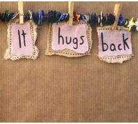 It Hugs Back - Record Room-First Four Singles