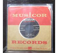 It Hurts To Be In Love / Hawaii [Vinyl Single 7'']