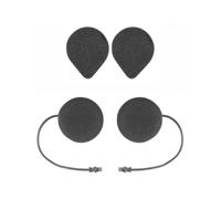 IT Interphone UCOM-2-4-16 altoparlanti HD da 32mm di serie in UCOM2 UCOM4