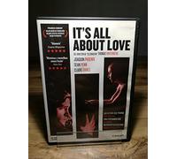 It is All About Love (2003) (Import)