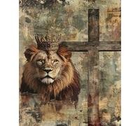 It is Finished: Bible Study/Prayer Journal