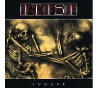 It Is i - Evolve