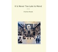 It Is Never Too Late to Mend