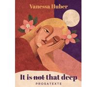 It is not that deep