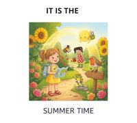 IT IS THE SUMMER