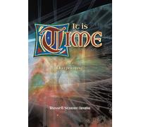 It is Time: Vol. 1 Outpouring