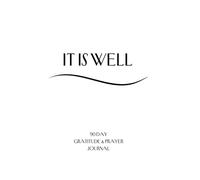 IT IS WELL