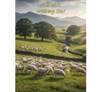 It is well with my soul: Journal to deepen your prayer life