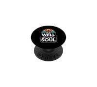 It Is Well With My Soul PopSockets PopGrip Adesivo