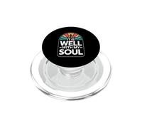 It Is Well With My Soul PopSockets PopGrip per MagSafe