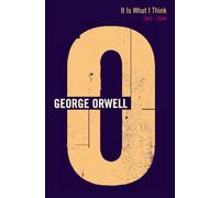 It Is What I Think: 1947 - 1948