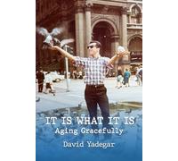 It Is What It Is: Aging Gracefully