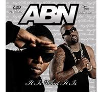It Is What It Is (CD) Album