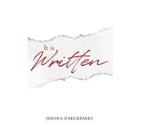 It is Written