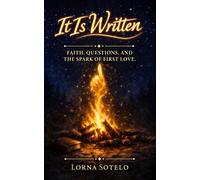 It Is Written: A Young Adult Christian Romance Novella