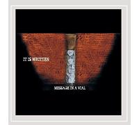 It Is Written - Message In A Vial