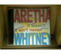 It Isn't, It Wasn't, It Ain't Never Gonna Be (Rare 1989 UK 4-track CD single including Hip Hop Remix and Extended Remix - It Isn't, It Wasn't, It Ain't Never Gonna Be (Rare 1989 UK 4-track CD single including Hip Hop Remix and Extended Remix