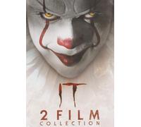 IT/IT Chapter Two (2-Pck Bundle) (DVD) Various