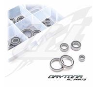 [IT] Kit 24 Cuscinetti Kyosho Inferno MP10 TKI2 - Precisione ABEC 5