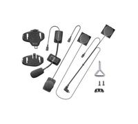 IT Kit Audio Interphone Avant Tour Sport Link Urban connettore Flat