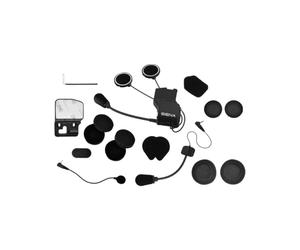 IT Kit Audio Sena 50S 30K 20S kit secondo casco altoparlanti 40 HD