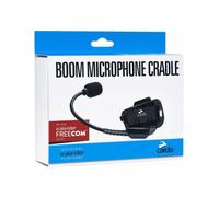 IT Kit microfono casco Jet Cardo serie Freecom Spirit con supporto connessioni