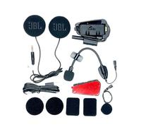 IT Kit secondo casco Cardo Freecom 2X 4X JBL 45mm adattabile Freecom Spirit