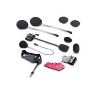 IT Kit secondo casco Midland BTRUSH BTR1 R1 6 pin altoparlanti HD