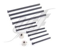 [IT] Kyosho Kit perni braccetti Inferno Neo 3.0 - IF244 - 97039-46 - 97039-40