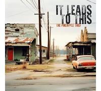 It Leads To This (Blu-ray) The Pineapple Thief