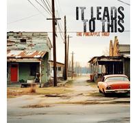 It Leads To This (Blu-ray) The Pineapple Thief