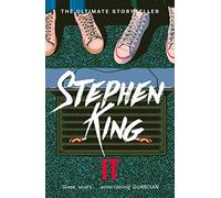 It [Lingua inglese]: The No. 1 bestseller from the ultimate storyteller