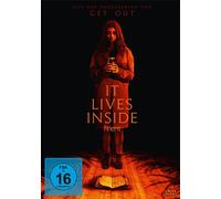 It Lives Inside (deutsch/OV) (DVD) Suri Megan