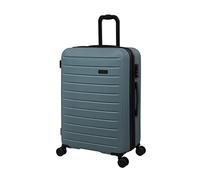 it luggage Legion Hardside - Ruota girevole espandibile a 8 ruote, 71 cm, Vista Montagna, 28' Legion Hardside - Ruota girevole espandibile a 8 ruote, 71 cm
