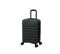 it luggage Legion Hardside - Trolley espandibile con 8 ruote, 53,3 cm, Vista Montagna, 21", Legion Hardside - Trolley espandibile con 8 ruote, 53,3 cm
