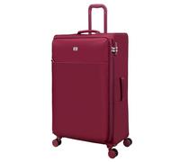 It Luggage Lustrous Luxe 81,3 cm Softside Checked 8 ruote Spinner, French Port