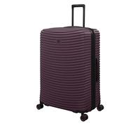 It Luggage Precursor Titan - Spinner espandibile a 8 ruote, 78,7 cm, Vino Fine, L, Precursor Titan - Spinner espandibile a 8 ruote, 78,7 cm