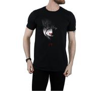 It Maglietta Pennywise Fissare Uomo (BI977)