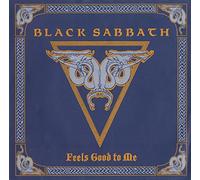 It Makes Me Feel Good