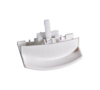 it Maniglia Oblò Lavatrice Bosch Siemens Neff Bianca 98x68mm Nasello WAA WFD WF