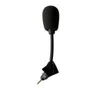 IT Microfono a braccetto interfono - Schuberth SC2 - completo di spugna anti ven